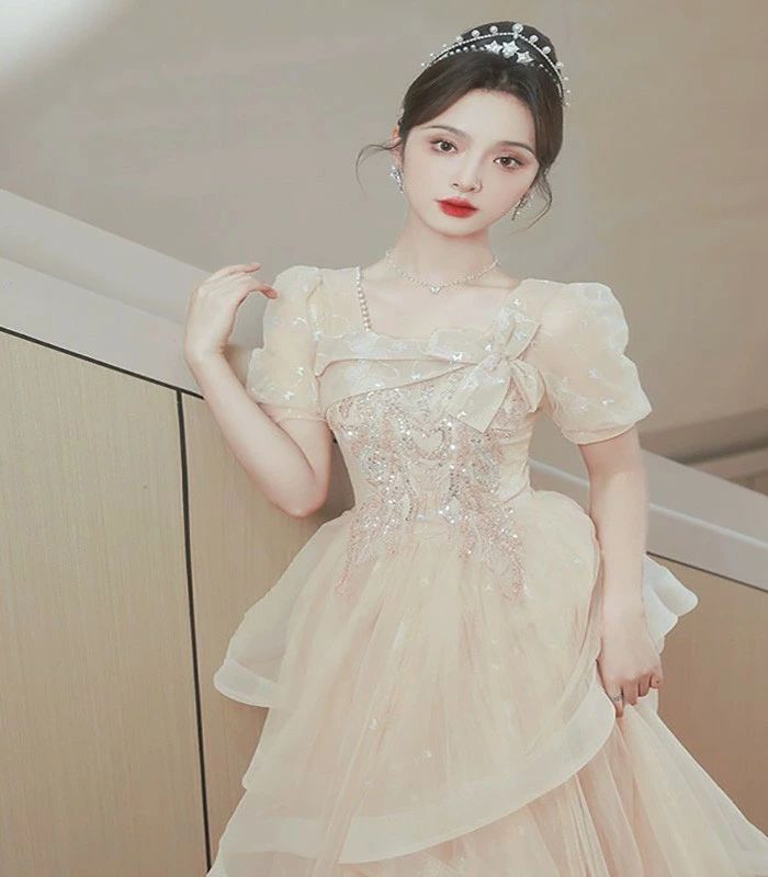 パーティードレス 結婚式
