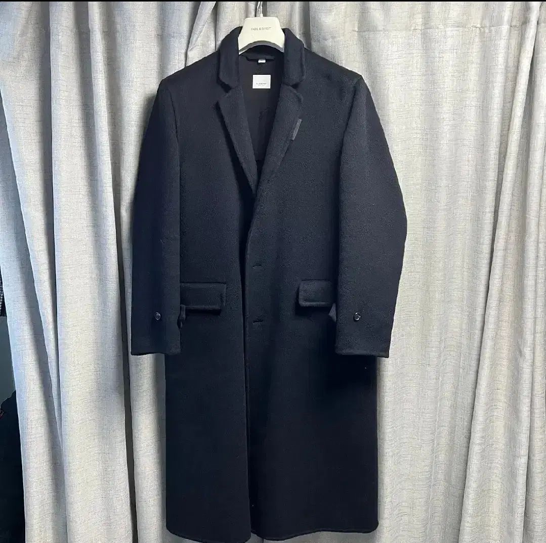 BURBERRY バーバリー カシミア 100 % コート