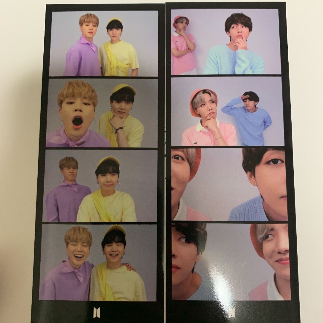 公式 激レア BTS NOW1 初期限定 トレカ 公式 激レア BTS NOW1 初期限定 トレカ 公式 激レア BTS NOW1 初期限定