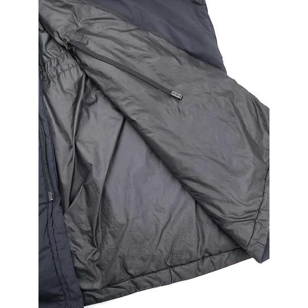 N.HOOLYWOODエヌハリウッドSTUDIOUS別注PADDEDMODSCOATパテッドモッズ