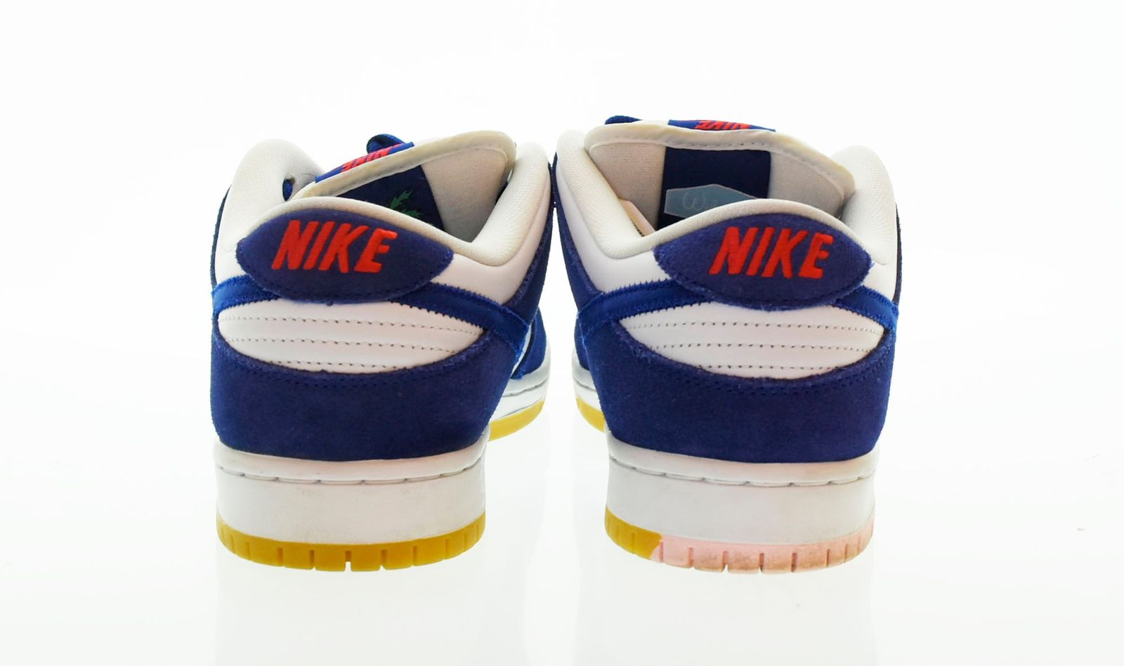 NIKE SB DUNK LOW PRO PRM ドジャースダンク NIKE ナイキ スケートボーディング ダンク ハイ プロ プレミアム