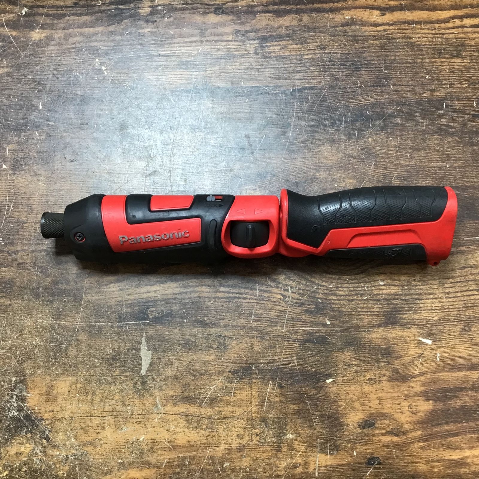 〇パナソニック(Panasonic) スティックインパクトドライバ EZ7521LA1S  