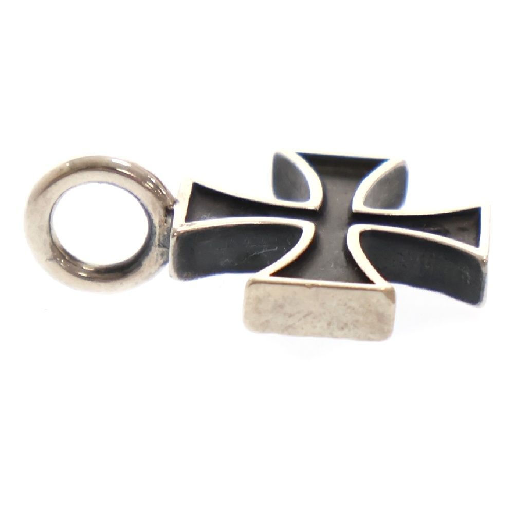 weirdo (ウィアード) Cross Top アイアンクロス ネックレストップ