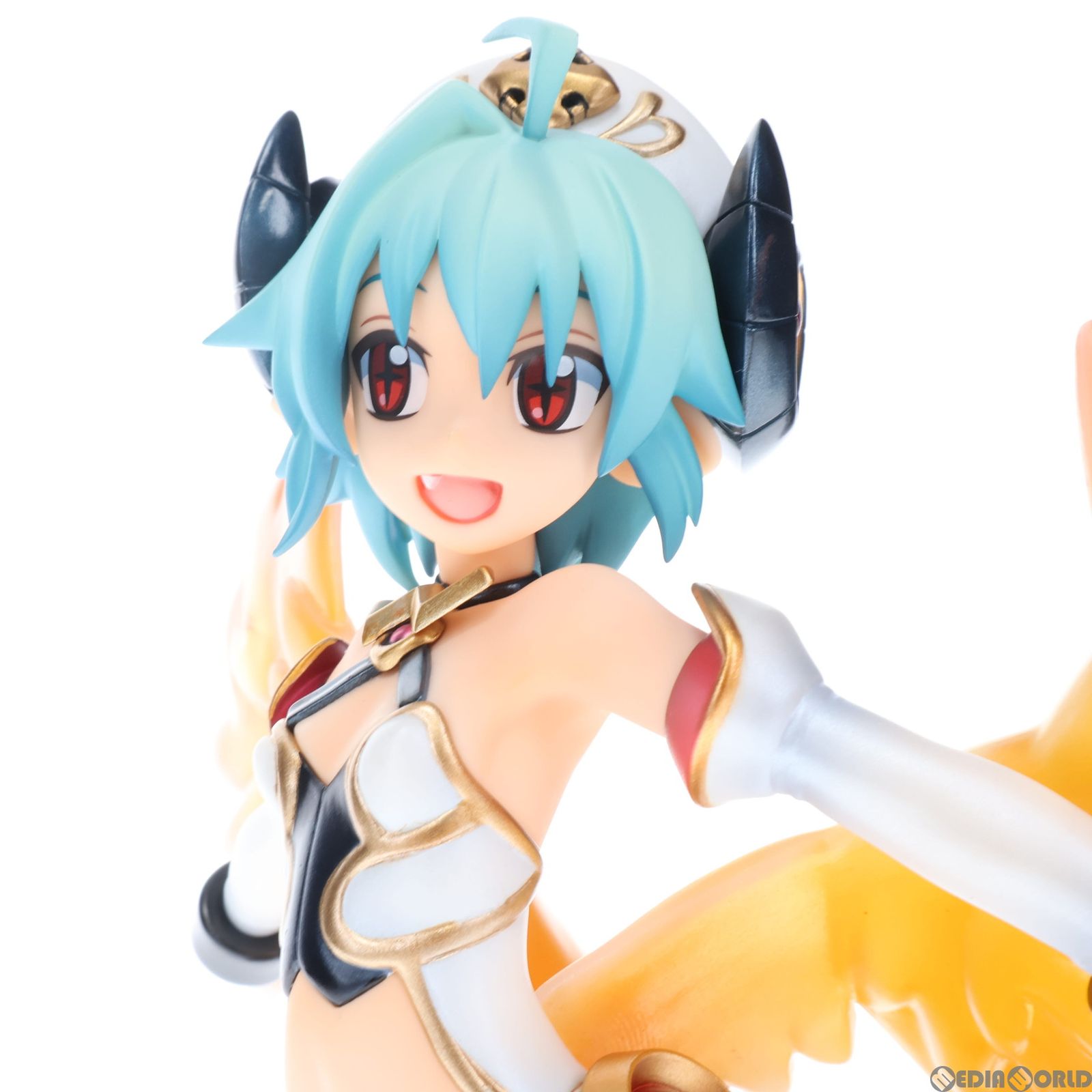 エクセレントモデル 綺羅星天アルカナ 神羅万象チョコ 1/8 完成