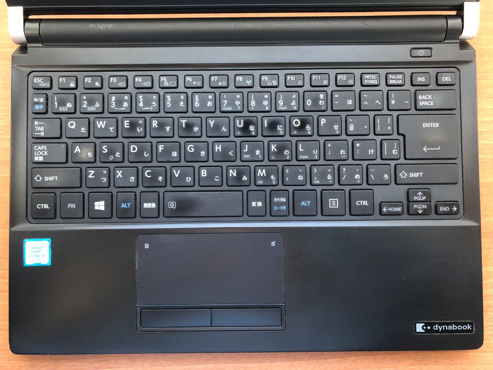 Dynabook R73/D Win11 SSD4GB Office2019 - メルカリ
