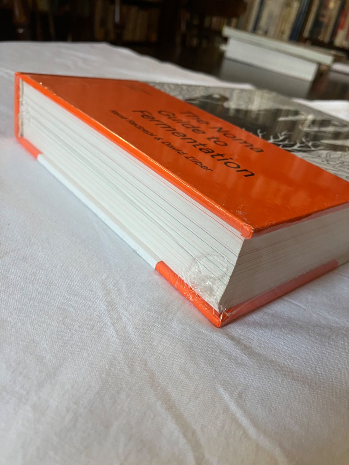 新刊・未開封）The Noma Guide to Fermentation - メルカリ