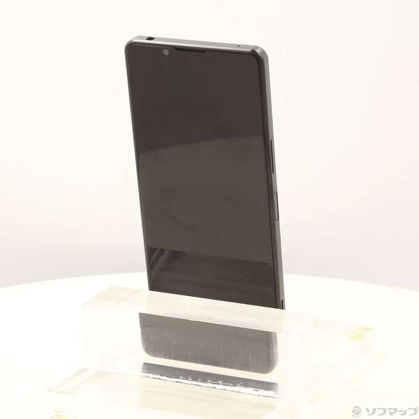 【新品未開封】Xperia 5 IV 本体 SIMフリー ブラック256GB Xperia 5 IV（8GB/256GB） - ブラック（SIMフリー版） | SONY