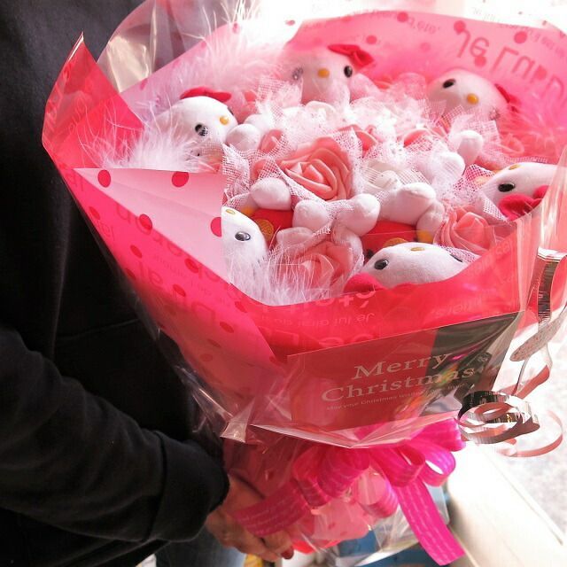 花束 フラワーギフト