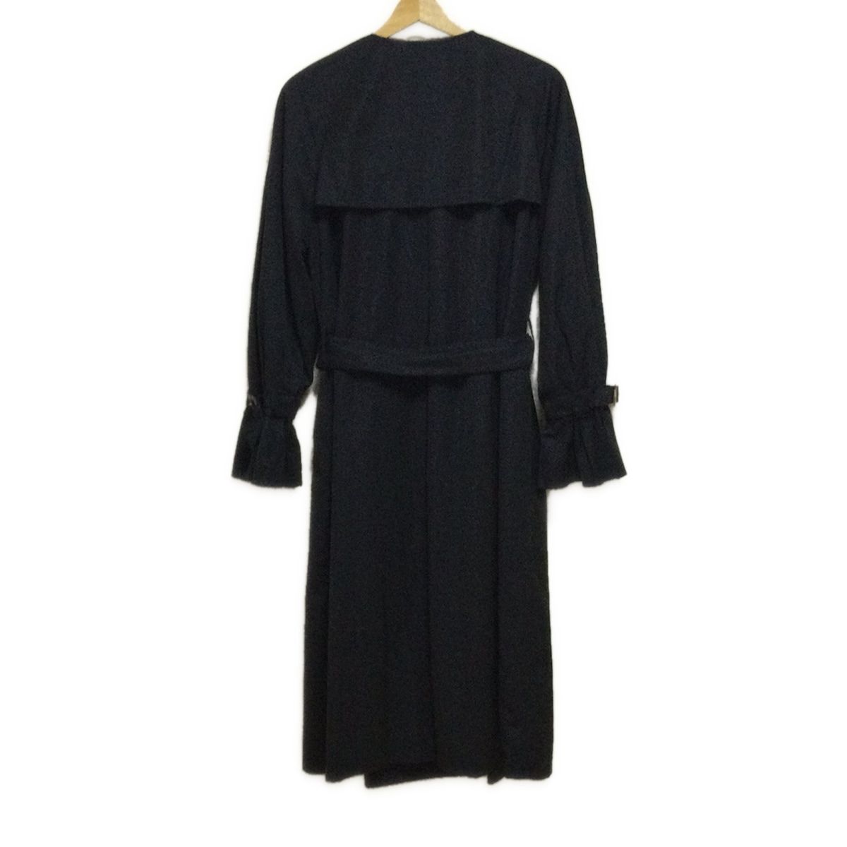 RITSUKO SHIRAHAMA(リツコシラハマ) トレンチコート サイズ1 S