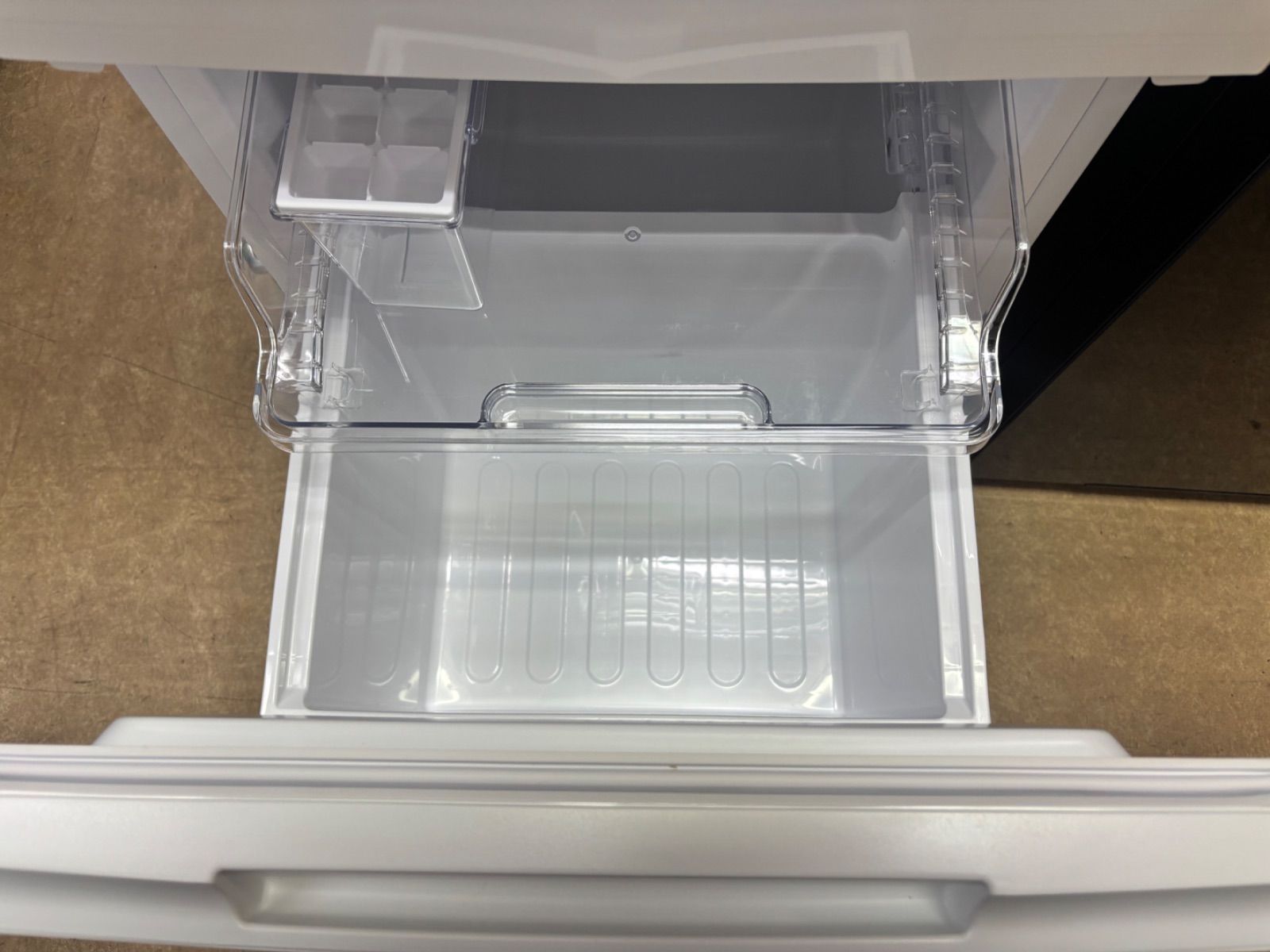 ノンフロン SJ-D15H-W