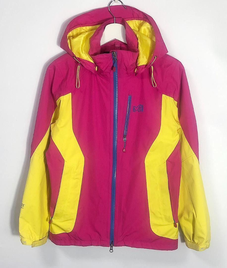 ナイロンジャケット Marmot