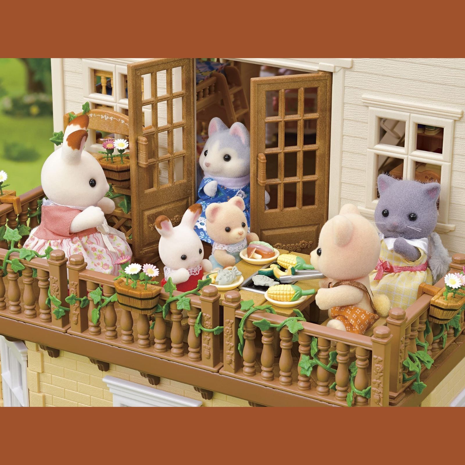 おもちゃ -屋根裏はひみつのお部屋-