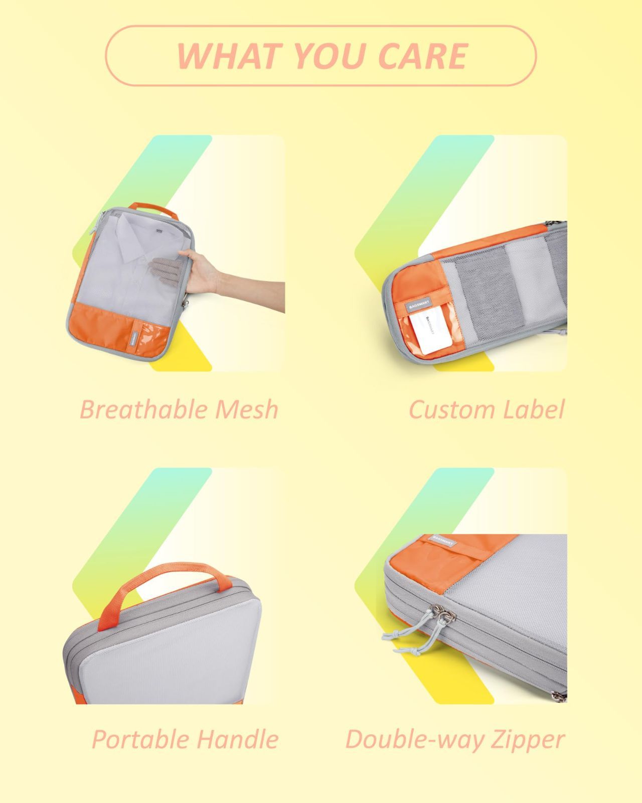 BAGSMART