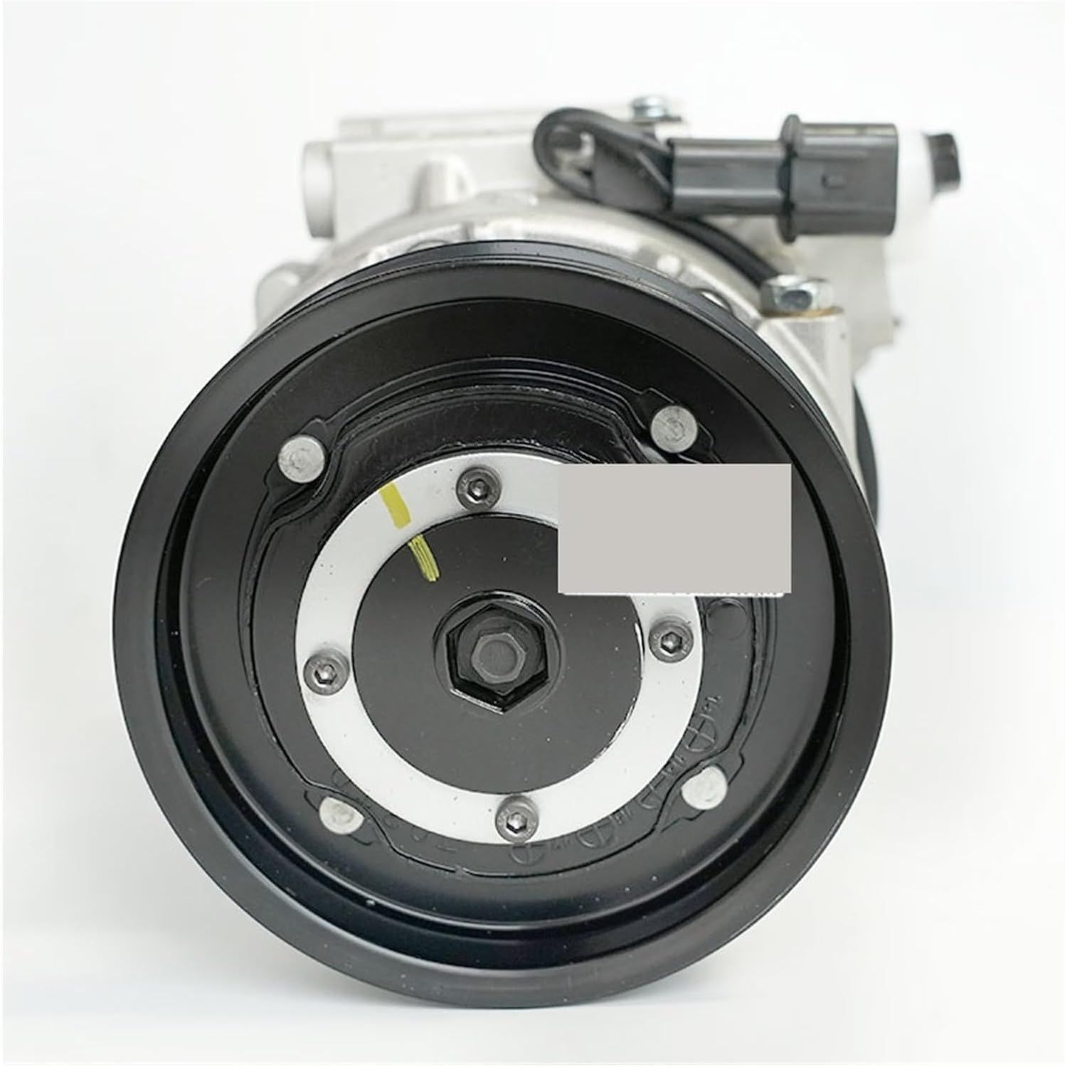 AC A C エアコンコンプレッサー KIA ソレント 2.4 G4KE 1F3BE-06400 3L104-0043 97701-2P400 977012P400 1F3BE06400 対応 コンプレッサーの交換 FFCRYSTALESIA_COM