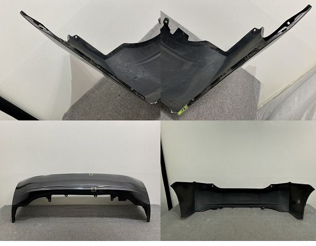 トヨタ プリウス ZVW30 30系 純正 リアバンパー 52159-47050 auto-parts-jp_g77-8