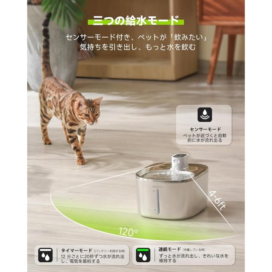 自動給水器