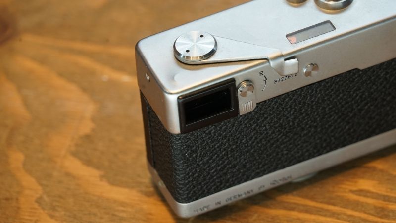 8925 良品 Rollei 35 露出計OK ドイツ製 シルバー - メルカリ