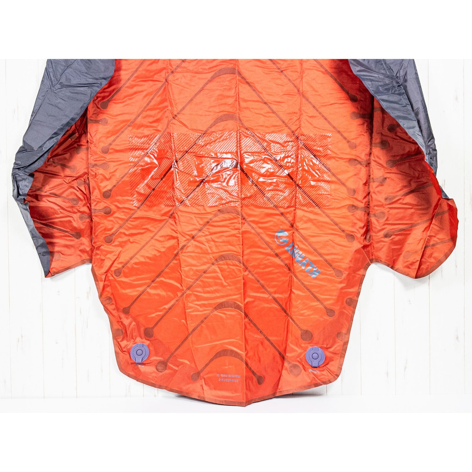 スリーピングシステム マット