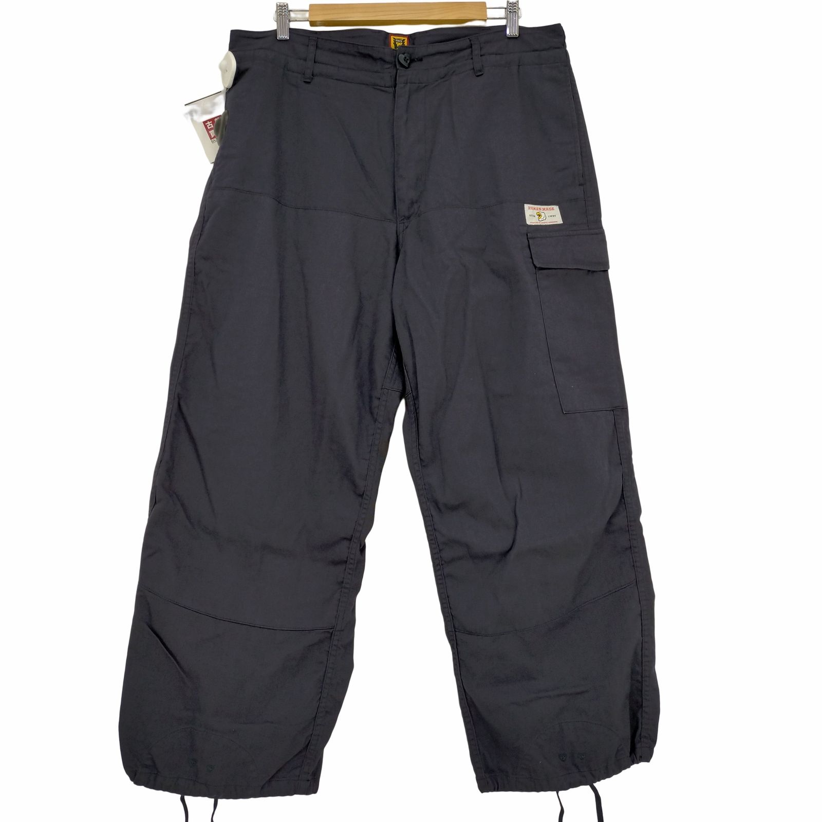 ヒューマンメイド HUMAN MADE MILITARY EASY PANTS ミリタリー