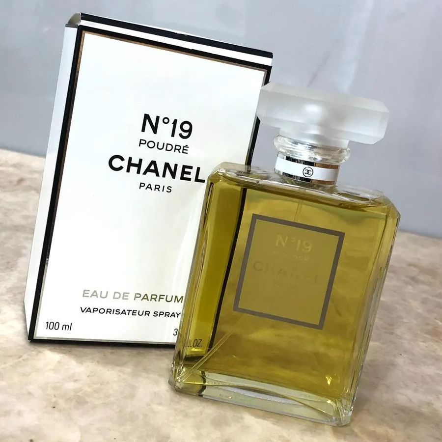 シャネル N゜19 オードゥ 割引 パルファム 楽天市場】シャネル NO.19