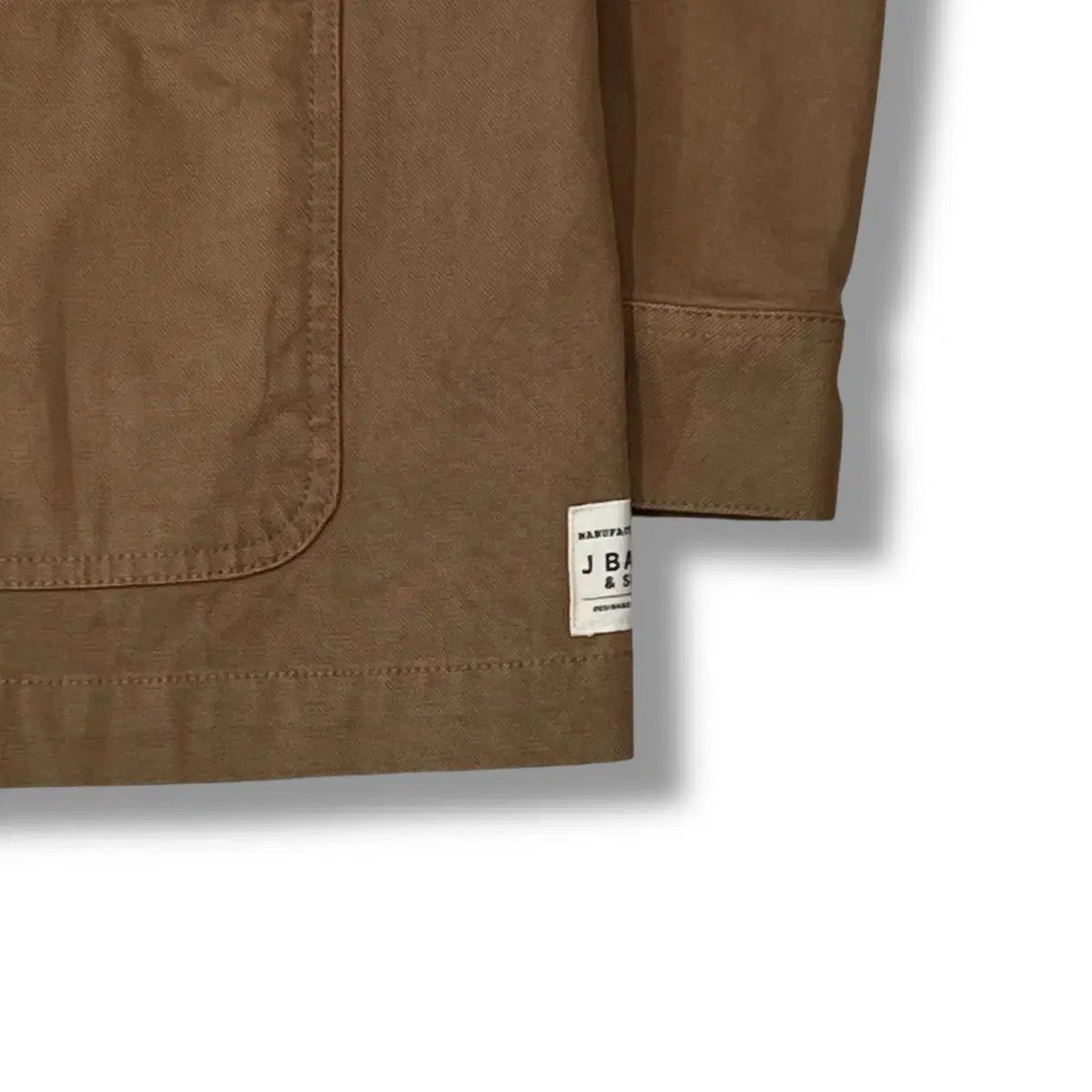 BARBOUR バブアー