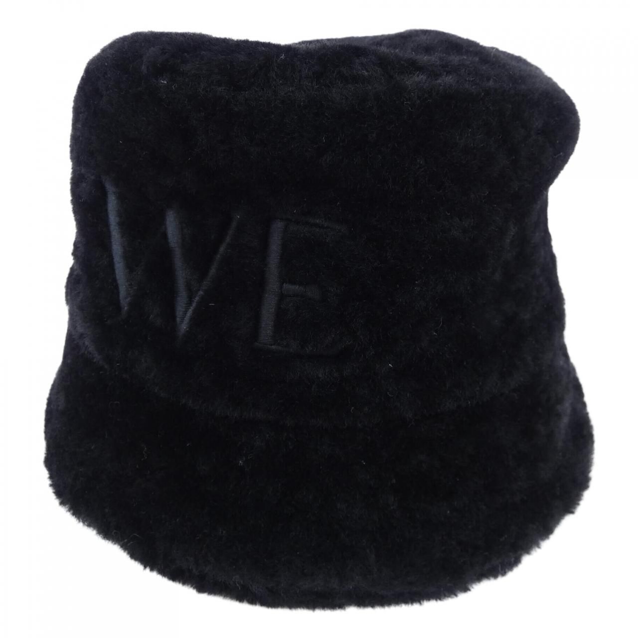 45R 45rpm 4号帆布のつば広ハット 45R 45rpm 4号帆布のつば広ハット