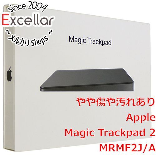 bn:14] Apple Magic Trackpad 2 MRMF2J/A(A1535) - メルカリ
