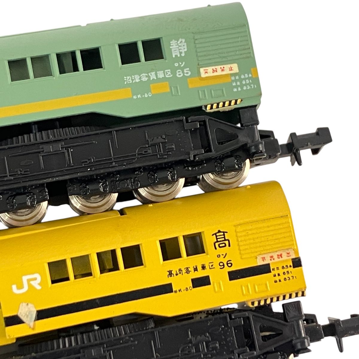 ジャンク品・レトロな鉄道模型（U.S ARMY）① 感謝価格】 ジャンク品・レトロな鉄道模型（U.S ARMY）① その他