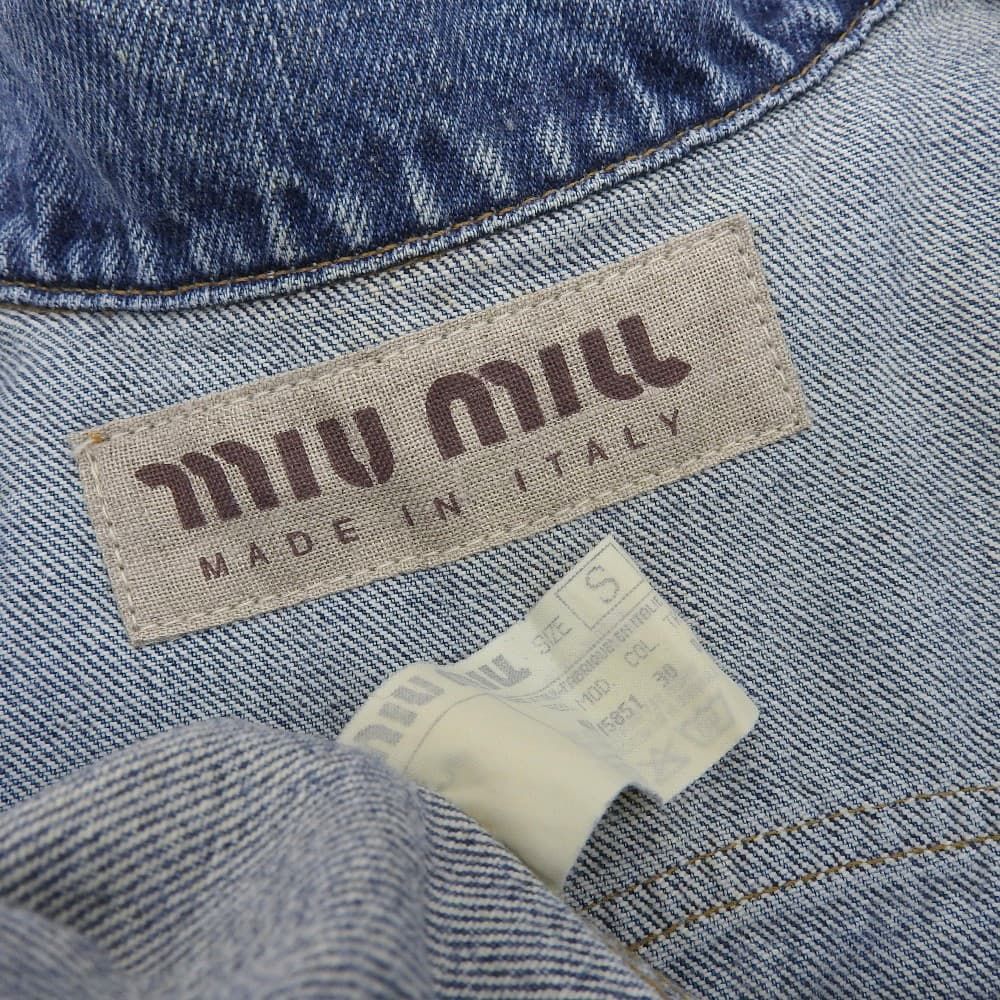 MIUMIU 1993