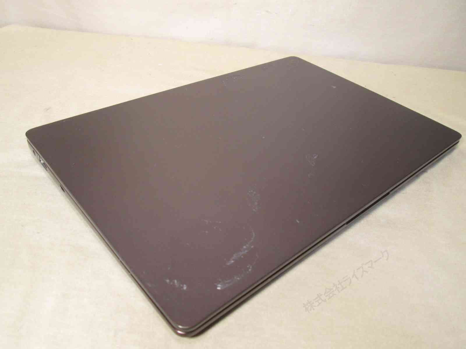 LIFEBOOK CH75 ジャンク品 富士通 FMV LIFEBOOK CH75/E3【Core i5 1135G7】HDMI ジャンクPC