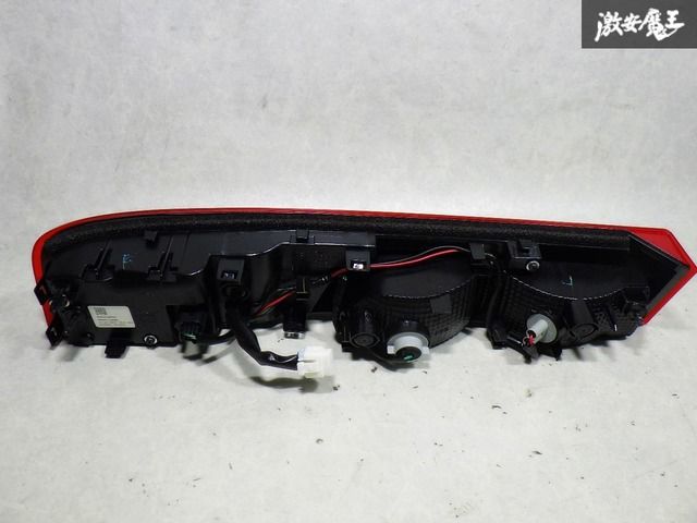 テールランプ テールライト