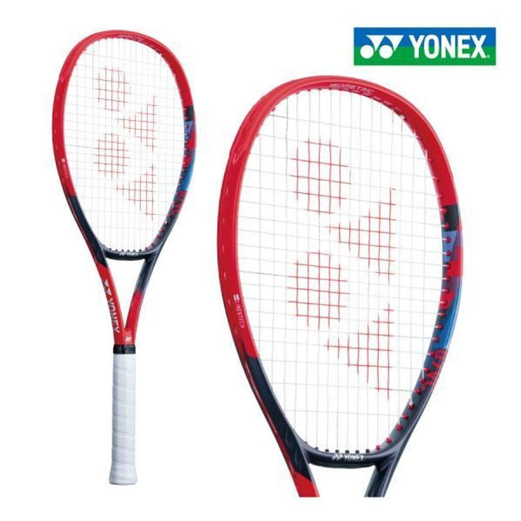 YONEX Vコア100 LG1 テニスラケット 2本セット J)YONEX VCORE 100 テニスラケット VCORE 100L – Yonex USA