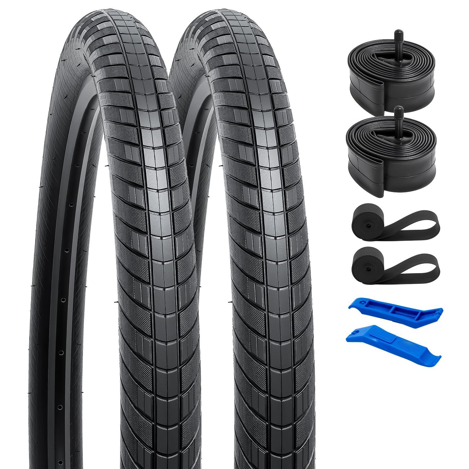 シティサイクル ホワイト 前面バスケット付き✴️茨城県水戸市