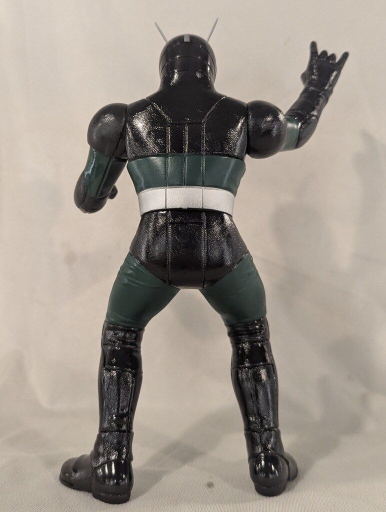 バンダイ 仮面ライダー列伝 仮面ライダーBLACK RX 仮面ライダーBLACK バンダイ 仮面ライダー列伝 仮面ライダーBLACK RX 仮面ライダーBLACK