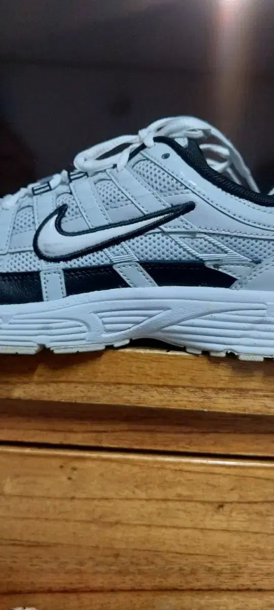 NIKE ナイキ 正規品 P ー 6000 ピュア プラチナ 255 USTAUSTRALIA_COM_AU