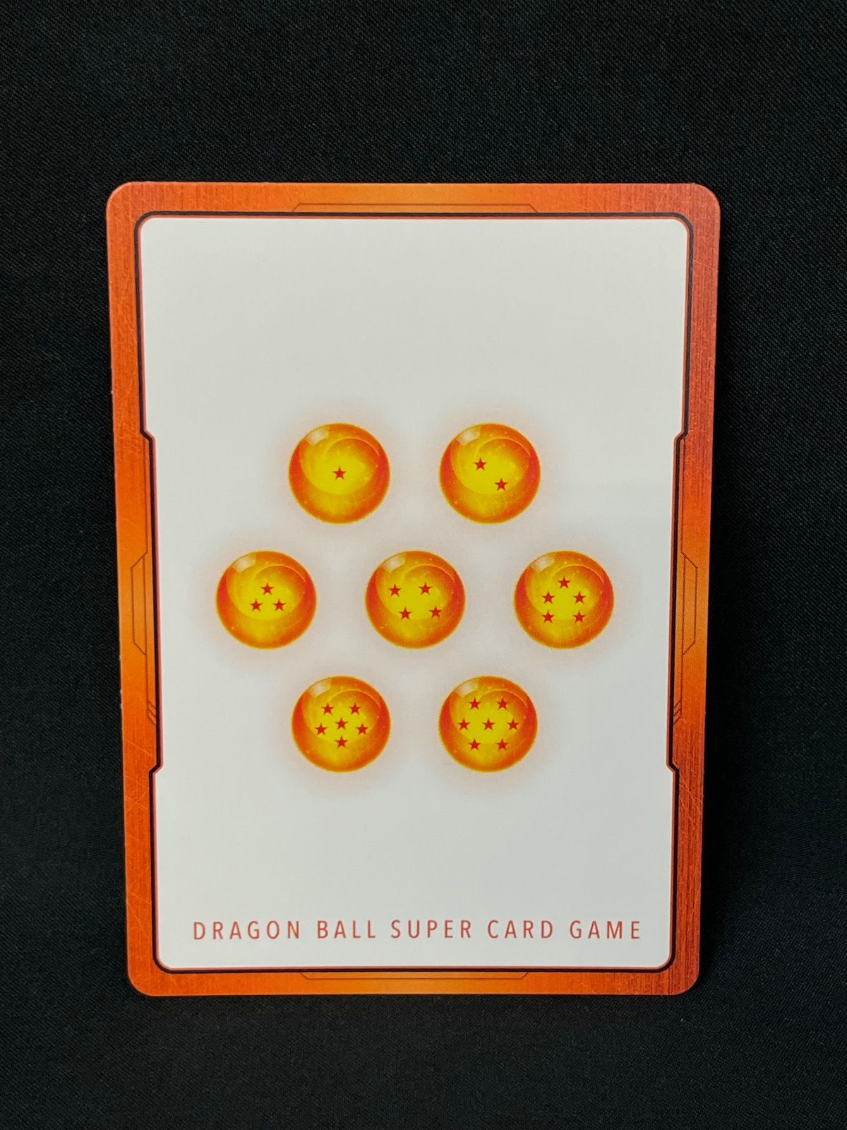 エナジーマーカー ブロリー パラレル E01-03 フュージョン