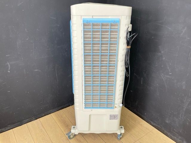 送料無料 ナカトミ 大型冷風扇 【中古】動作保証 NAKATOMI CAF-60 業務 