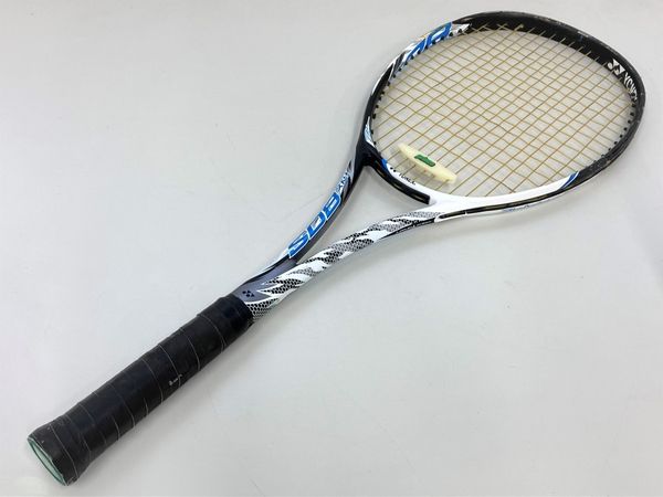 YONEX i-NEXTAGE80S ソフトテニス - ラケット(軟式用)