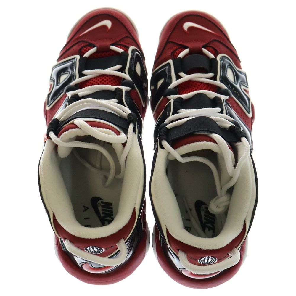 NIKE (ナイキ) AIR MORE UPTEMPO '96 エアモアアップテンポ