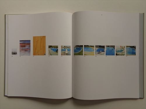 Edward Ruscha エドワード・ルシェ／カタログレゾネ 函付き２冊組 エド・ルシェのカタログ・レゾネあり〼 | 夏目書房ブログ 古書