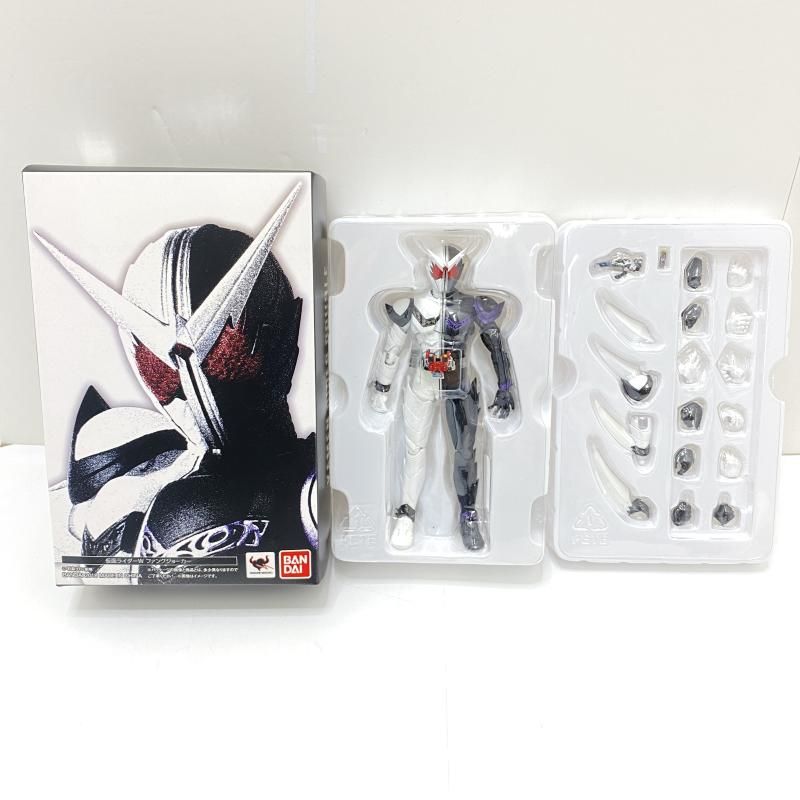S.H.Figuarts