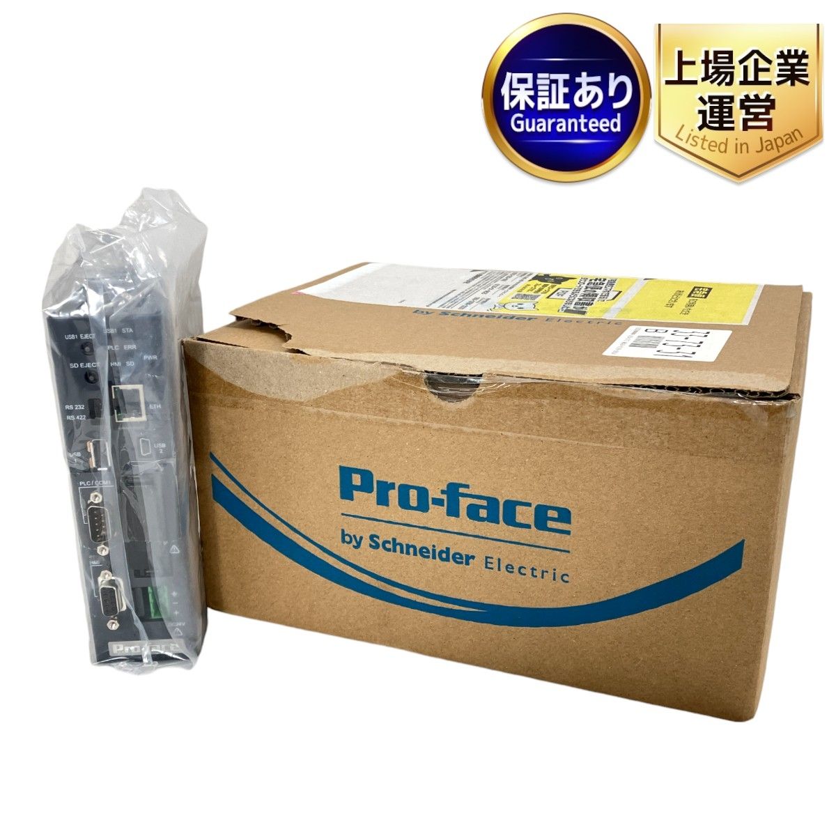 Pro-face GP-4G01 PFXGP4G01D データ収集機器 プロフェイス PC周辺機器 中古 美品 W8666080