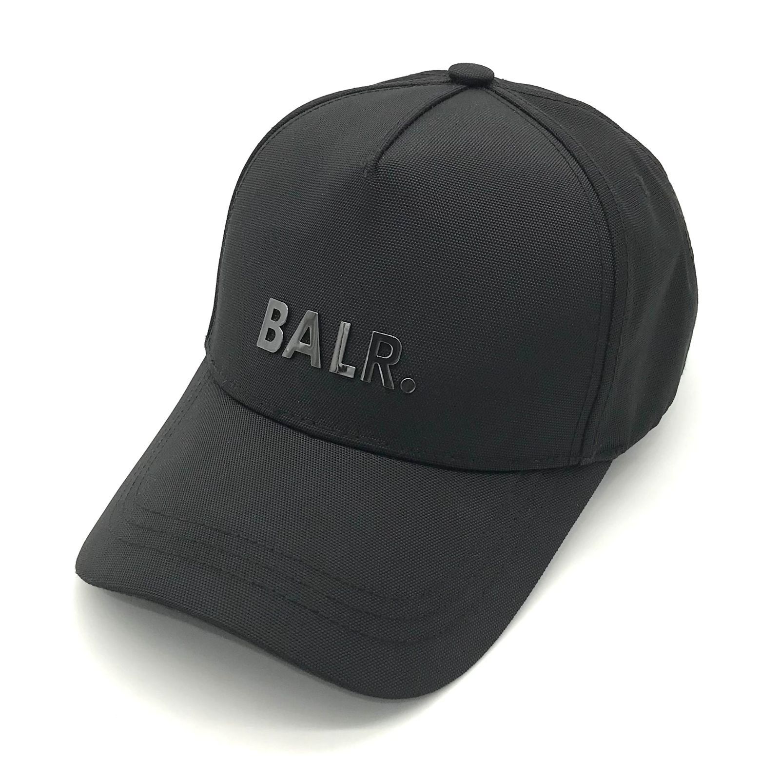 ▽BALR./ボーラー ベースボールキャップ Classic Oxford Cap 帽子