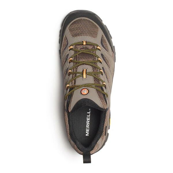  メレル モアブ3シンセティックゴアテックスワイド MERREL MOAB 3 GORE TEX WIDE 登山靴 トレッキング ウォルナット 7 5 8 9 10 登山用品 アウトドア