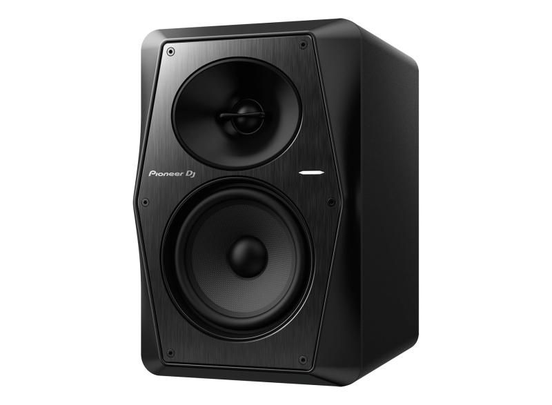 Pioneer DJ アクティブスピーカー VM-50 5.25inch|1台 BLACK