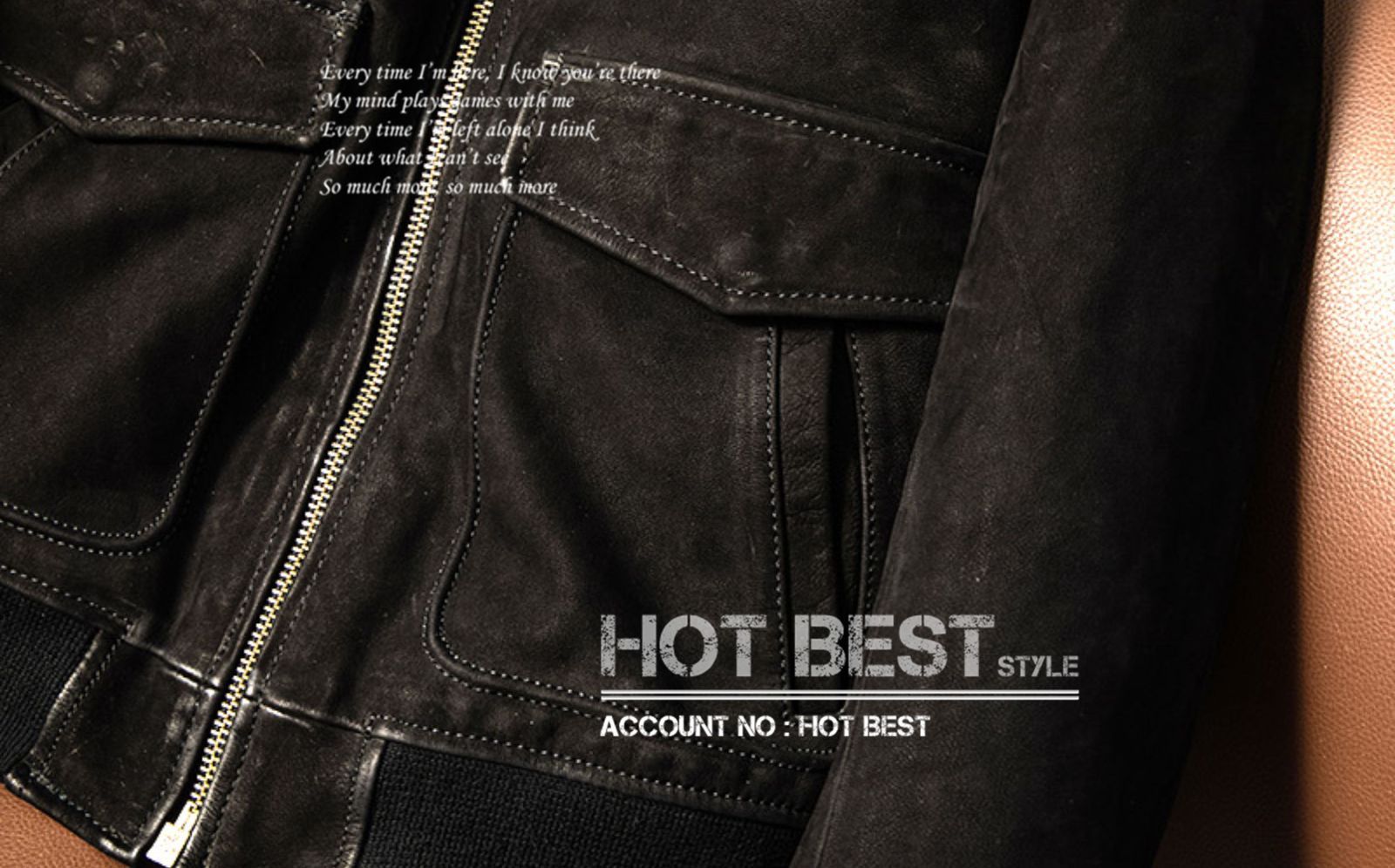 OLD GAP(オールドギャップ) 00's 3rd type suede trucker jacket