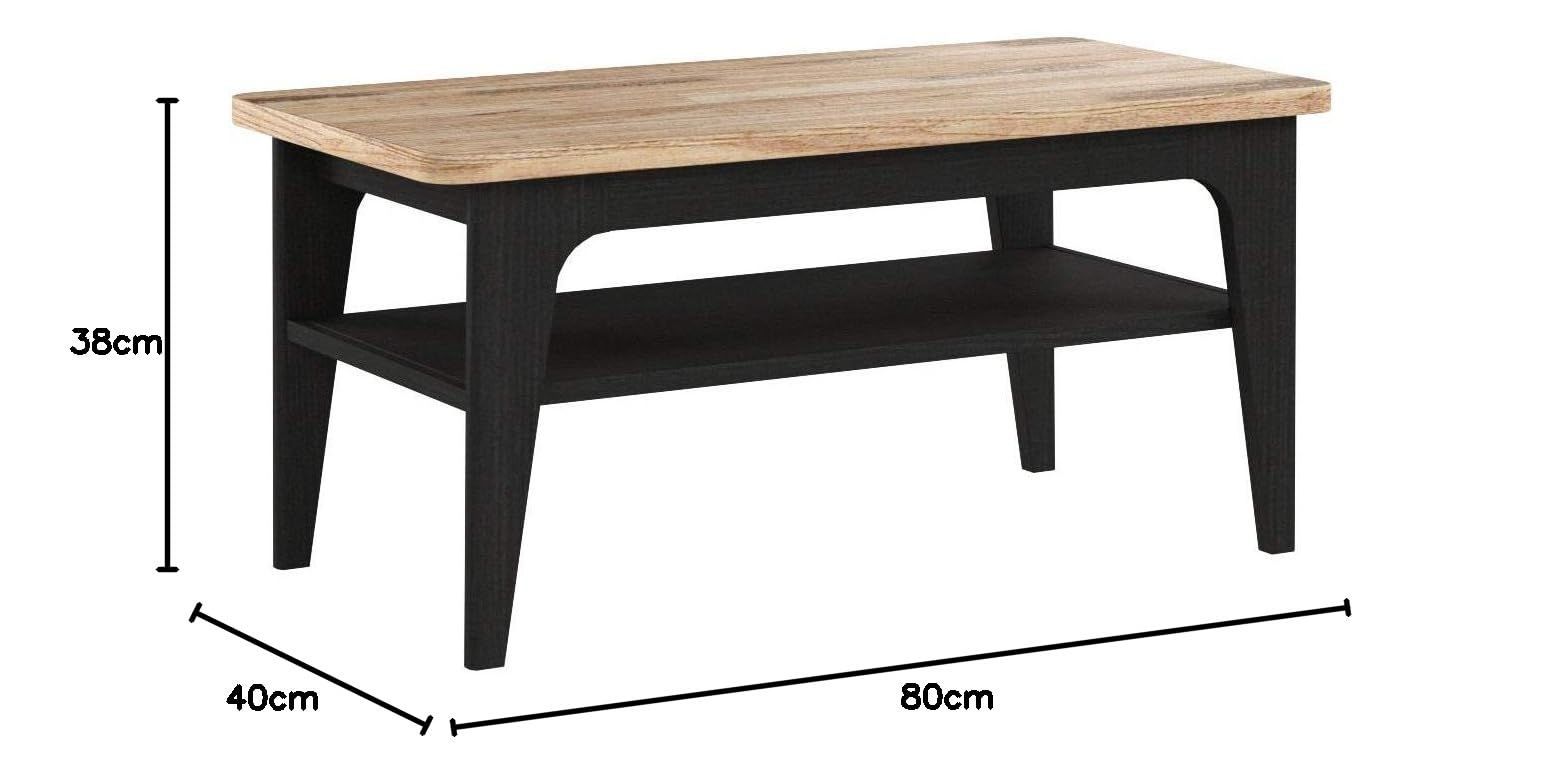 ブラウン テーブル