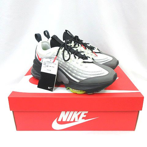 ナイキ NIKE Air Max ZM950 Vast Grey Japan Exclusive CK6852