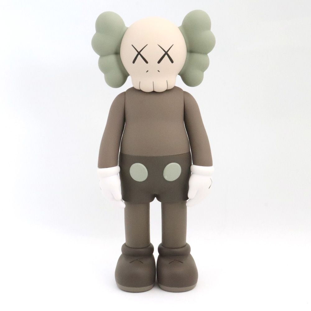 KAWS Companion Open Edition - メルカリ
