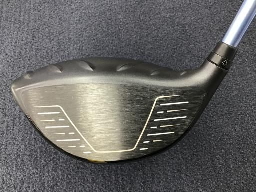 ピン G410 PLUS 10.5° ドライバー DR Speeder 569 EVOLUTION V フレックスSR メンズ 男性用 右利き 右用 Cランク ゴルフクラブ